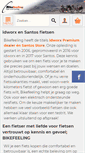Mobile Screenshot of bikefeeling.nl